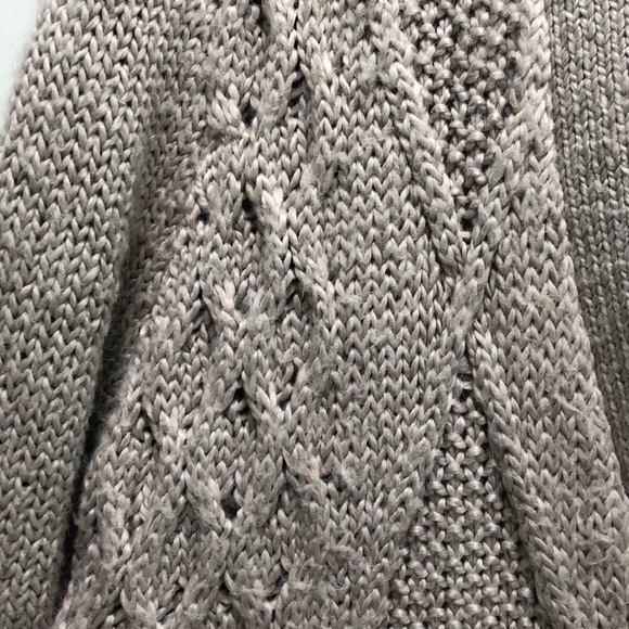 Obey oversized sweater - Picture 3 of 4